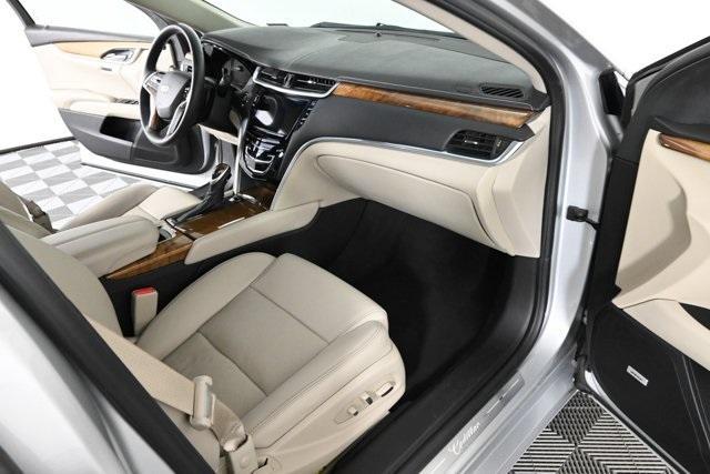 used 2018 Cadillac XTS car, priced at $15,853