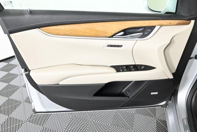 used 2018 Cadillac XTS car, priced at $15,853