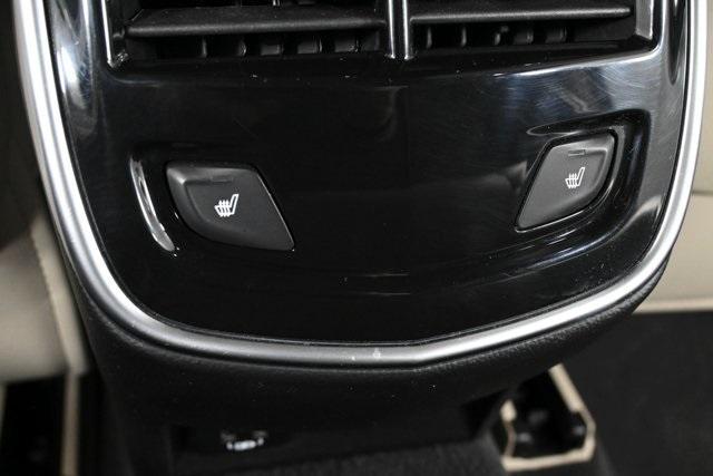 used 2018 Cadillac XTS car, priced at $15,853