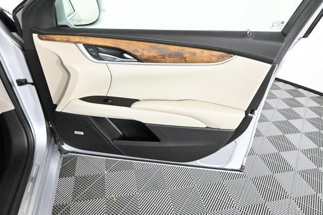 used 2018 Cadillac XTS car, priced at $15,853