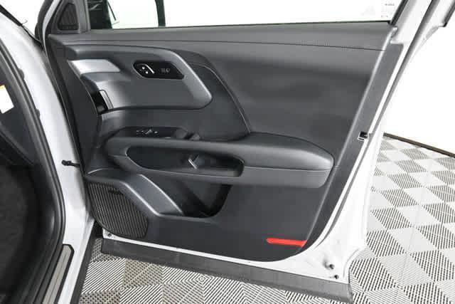new 2027 Kia Telluride car, priced at $59,069