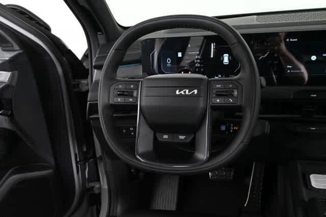 new 2027 Kia Telluride car, priced at $59,069