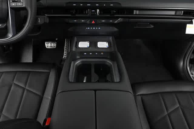 new 2027 Kia Telluride car, priced at $59,069
