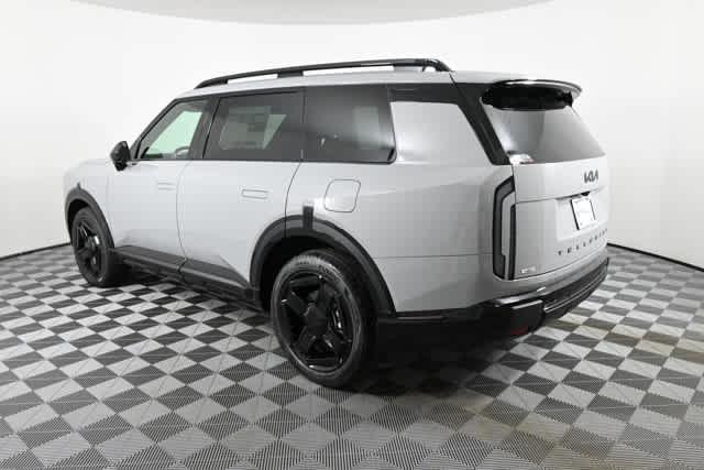 new 2027 Kia Telluride car, priced at $59,069