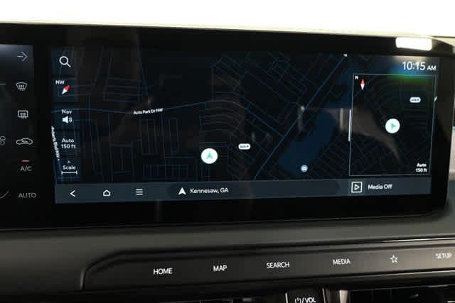 new 2027 Kia Telluride car, priced at $59,069