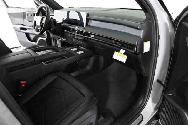 new 2027 Kia Telluride car, priced at $59,069