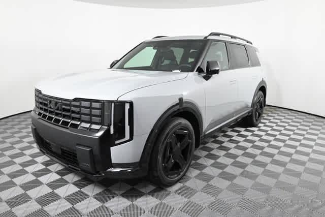 new 2027 Kia Telluride car, priced at $59,069