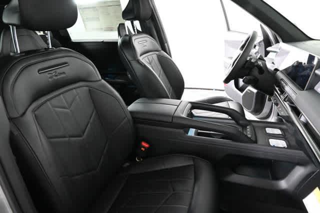 new 2027 Kia Telluride car, priced at $59,069