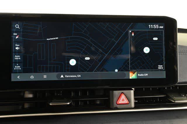 new 2026 Kia Carnival Hybrid car, priced at $50,300