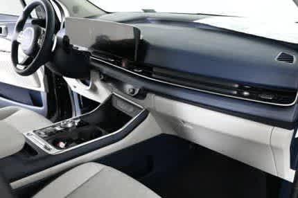 new 2026 Kia Carnival Hybrid car, priced at $50,300