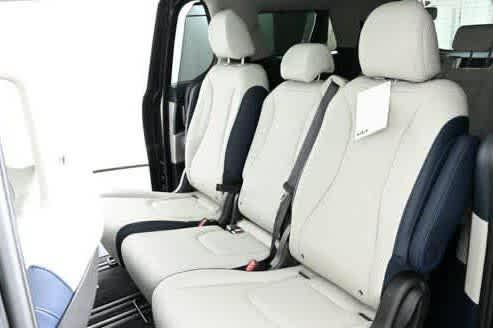 new 2026 Kia Carnival Hybrid car, priced at $50,300