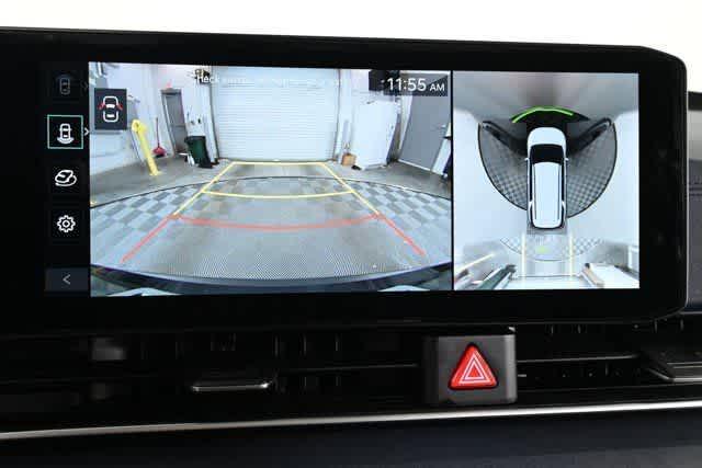 new 2026 Kia Carnival Hybrid car, priced at $50,300