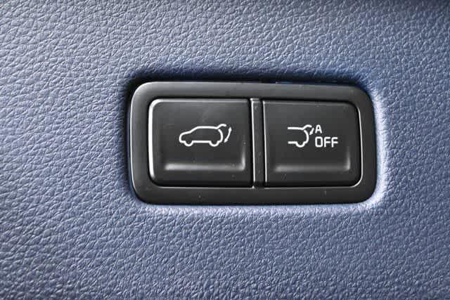 new 2026 Kia Carnival Hybrid car, priced at $50,300