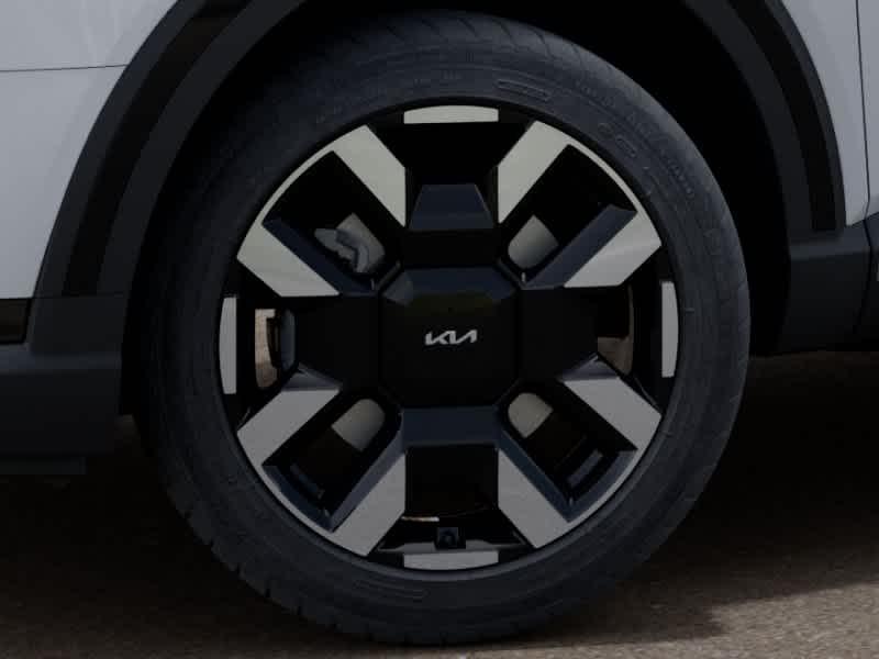 new 2027 Kia Telluride car, priced at $50,829