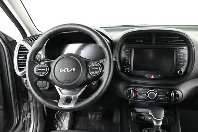 used 2023 Kia Soul car, priced at $15,868