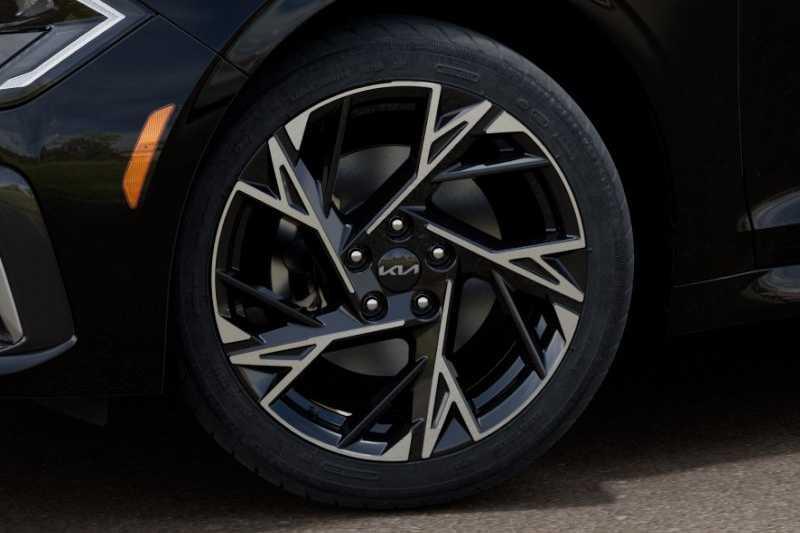 new 2026 Kia K5 car, priced at $30,227