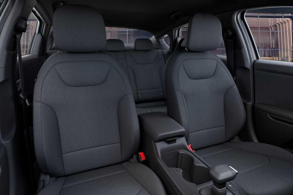 new 2026 Kia K4 car, priced at $25,203
