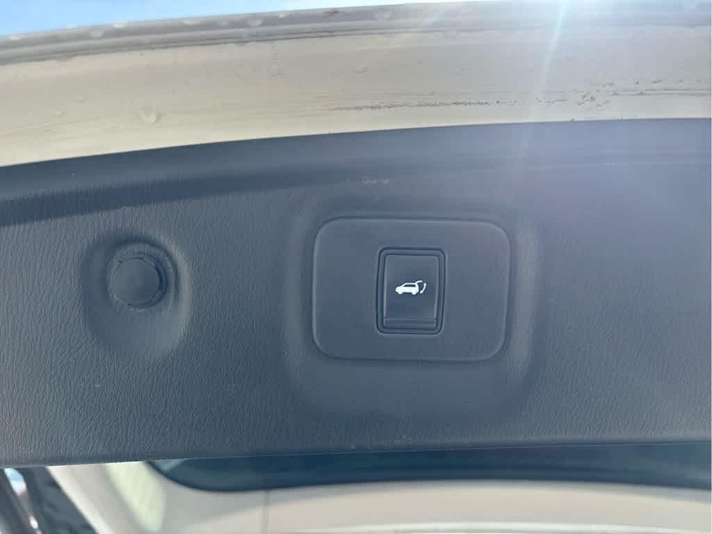 used 2015 INFINITI QX60 car, priced at $10,995