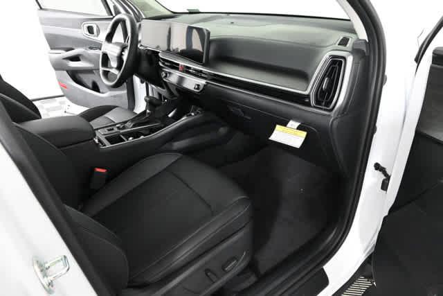 new 2026 Kia Sorento car, priced at $43,586