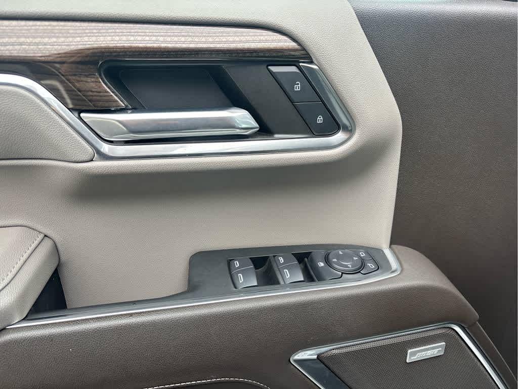 used 2024 Chevrolet Silverado 1500 car, priced at $49,172