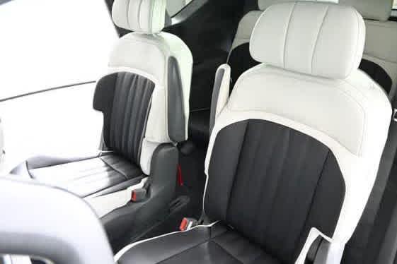 new 2026 Kia EV9 car, priced at $73,659