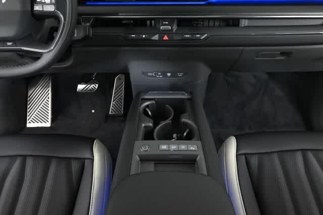 new 2026 Kia EV9 car, priced at $73,659
