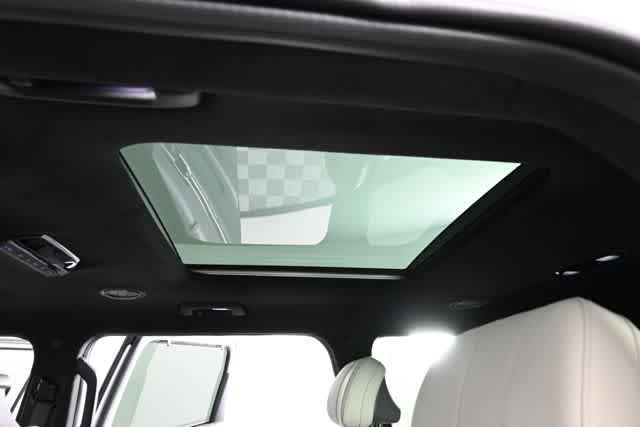 new 2026 Kia EV9 car, priced at $73,659