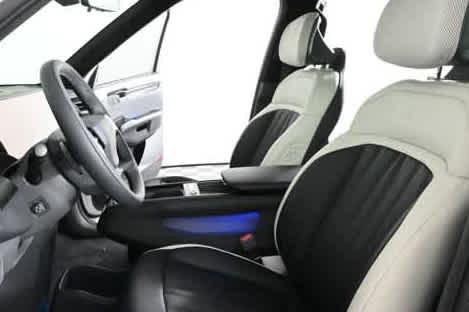 new 2026 Kia EV9 car, priced at $73,659