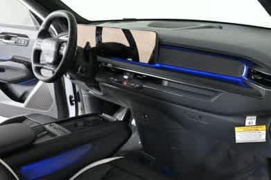 new 2026 Kia EV9 car, priced at $73,659