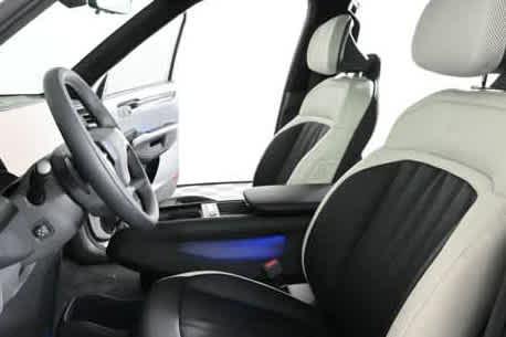 new 2026 Kia EV9 car, priced at $73,659