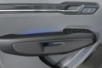 new 2026 Kia EV9 car, priced at $73,659