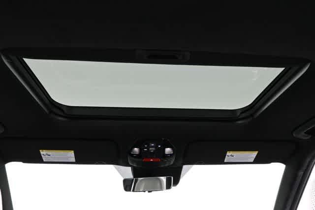 new 2026 Kia EV9 car, priced at $73,659