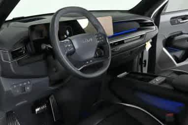 new 2026 Kia EV9 car, priced at $73,659