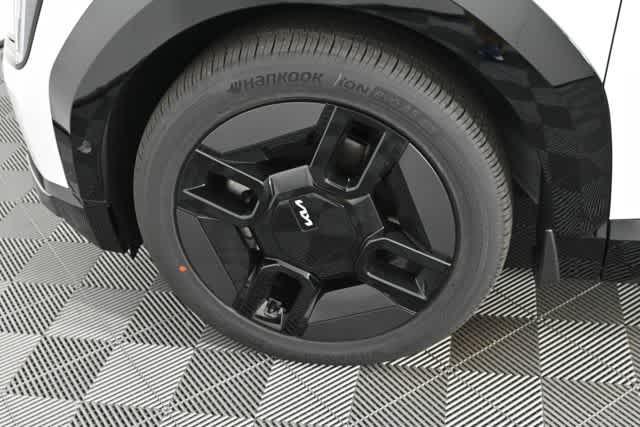 new 2026 Kia EV9 car, priced at $73,659