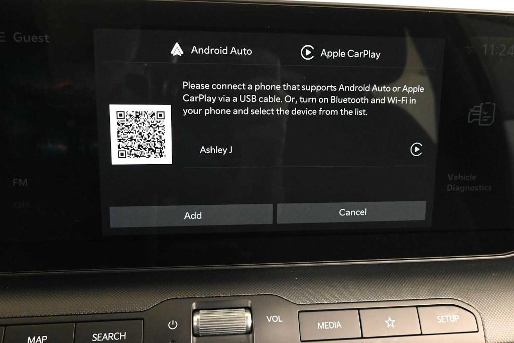 used 2025 Kia K4 car, priced at $24,176