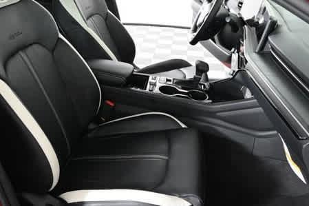 new 2026 Kia K5 car, priced at $30,470
