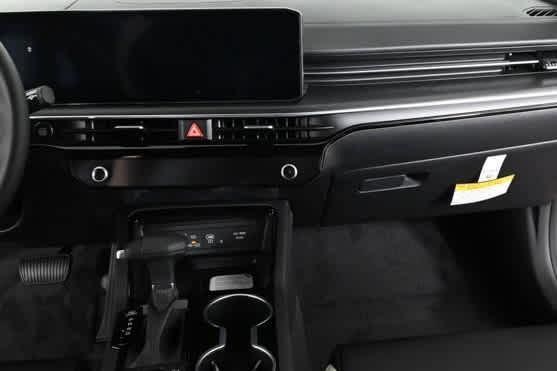 new 2026 Kia K5 car, priced at $30,470