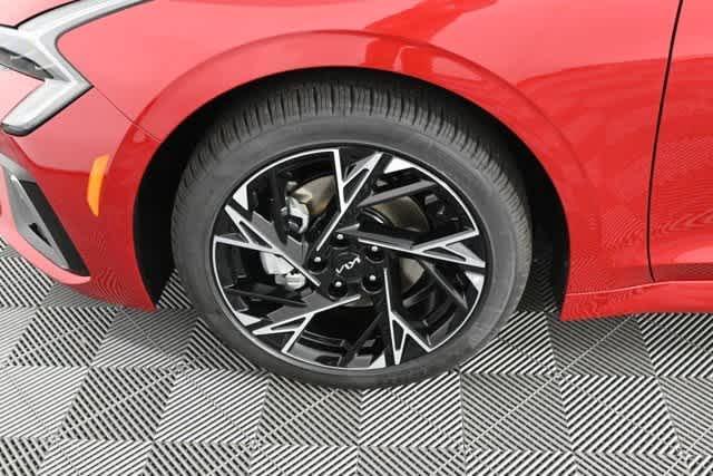 new 2026 Kia K5 car, priced at $30,470