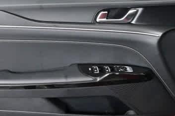 new 2026 Kia K5 car, priced at $30,470