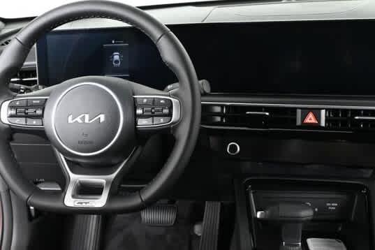 new 2026 Kia K5 car, priced at $30,470