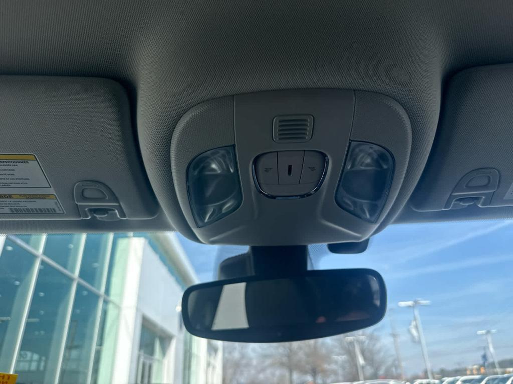 used 2021 Jeep Compass car, priced at $19,495