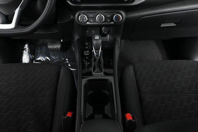 used 2023 Nissan Kicks car, priced at $17,937