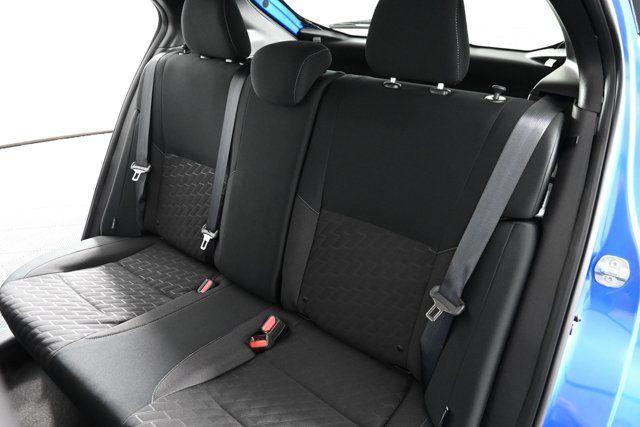 used 2023 Nissan Kicks car, priced at $17,937