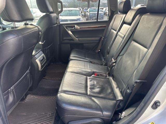 used 2010 Lexus GX 460 car, priced at $15,998