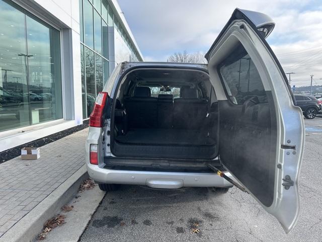 used 2010 Lexus GX 460 car, priced at $15,998