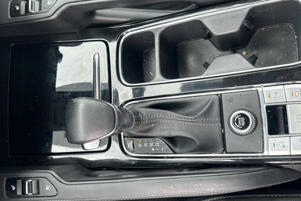 used 2021 Kia Telluride car, priced at $24,176