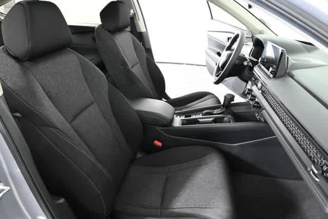 used 2025 Honda Accord car, priced at $28,964