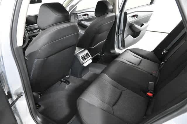 used 2025 Honda Accord car, priced at $28,964