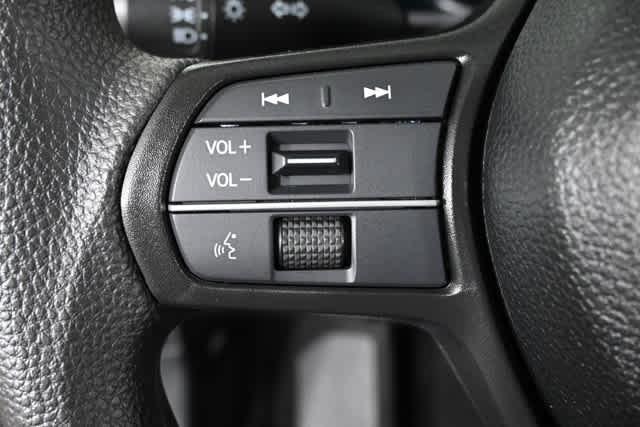 used 2025 Honda Accord car, priced at $28,964