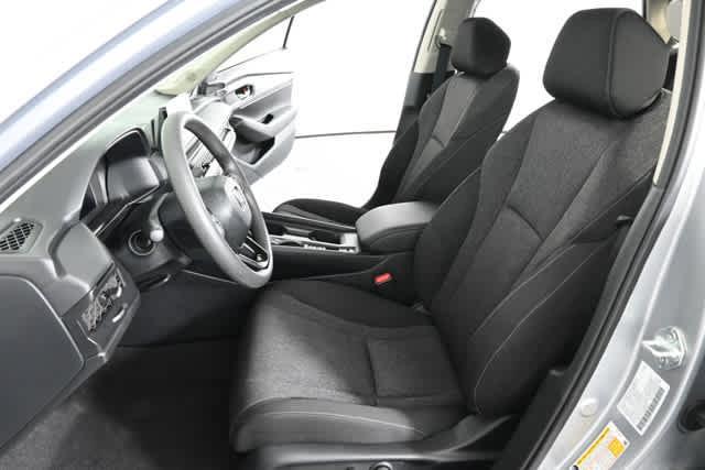 used 2025 Honda Accord car, priced at $28,964
